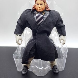 2022 Mattel WWE Superstars Undertaker 5.5 Inch Action Figure W/extra Hands